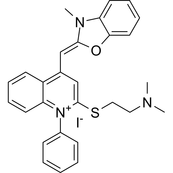 SYBR Green II 195199-08-7